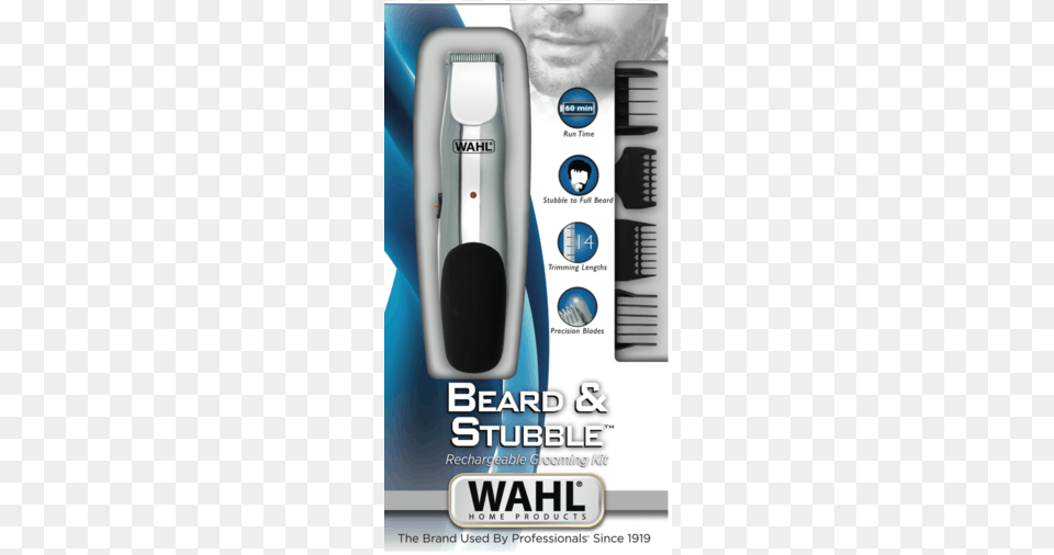 Svg Black And White Stock Clip Trimmer Wahl Wahl Groomsman All In One Rechargeable Grooming Kit, Adult, Male, Man, Person Free Png Download