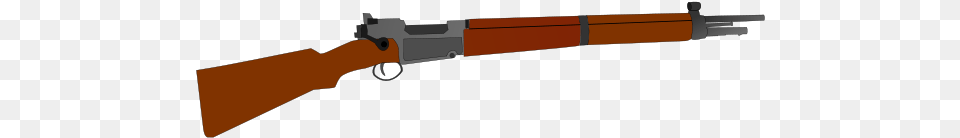 Svg Clip Arts Ranged Weapon, Firearm, Gun, Rifle Png