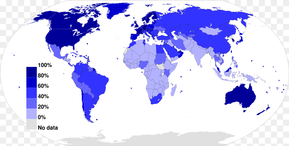 Svg Convention On The Rights Of The Child Countries, Chart, Plot, Astronomy, Outer Space Png Image