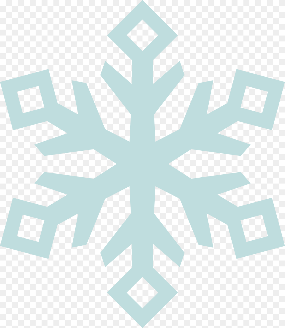 Svg Design Fancy Transparent Snowflake Vector, Nature, Outdoors, Snow, Scoreboard Free Png Download