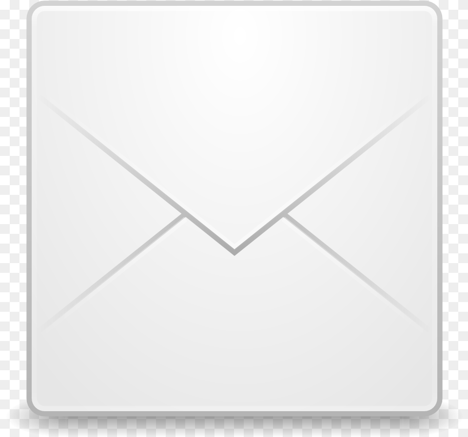 Svg Display Device, Envelope, Mail, White Board Free Png
