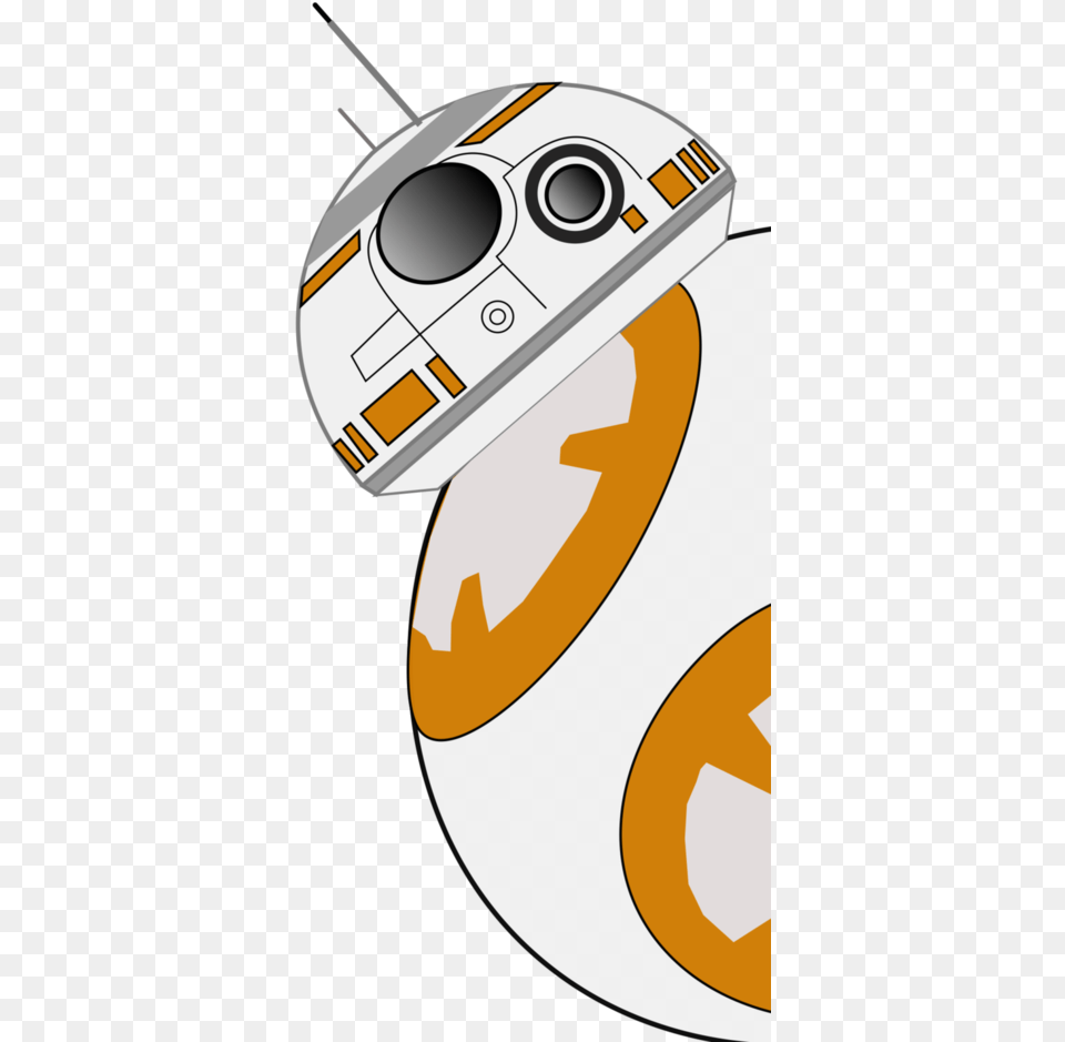 Svg Download Bb By Rollingmike Star Wars Clip Art, Electronics, Computer Hardware, Hardware, Mouse Free Png