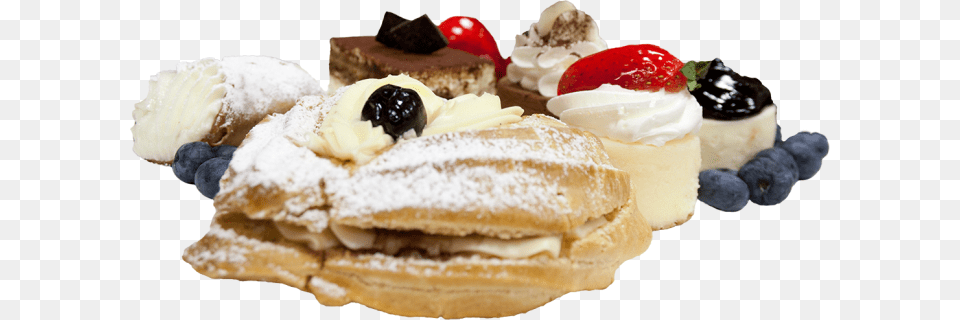 Svg Download Cakes Pastries Emily S Cakes And Pastries, Dessert, Food, Pastry, Burger Png Image