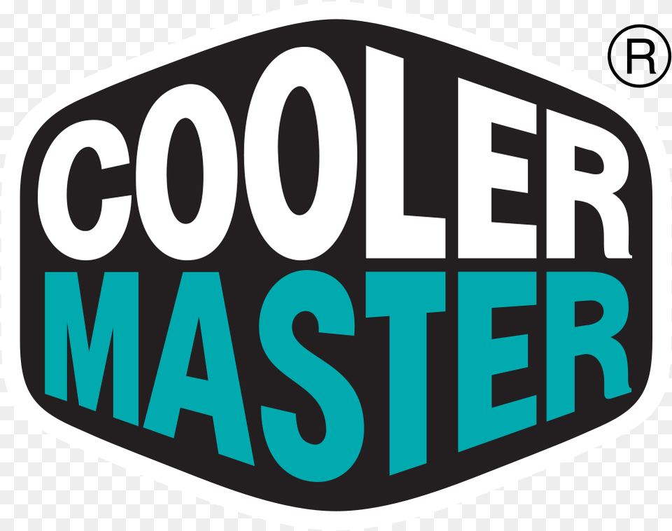 Svg Download Log Transparent Cool Cooler Master Elite 130 Rc 130 Kkn1 Midnight Black, Sticker, Text, Symbol Png