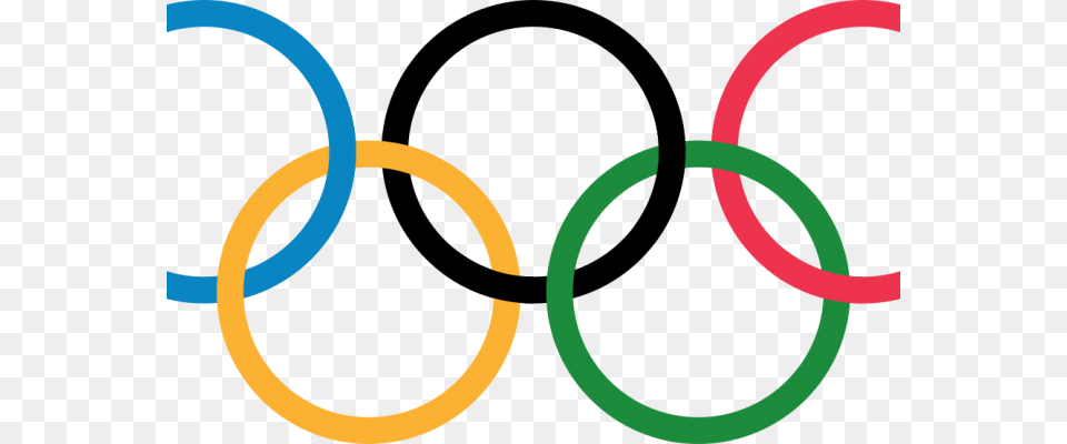 Svg Download Proof That Is A Sport How Far Refugee Olympic Team Logo, Hoop, Smoke Pipe Png Image