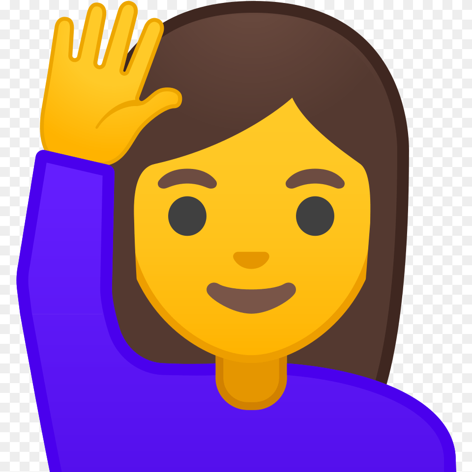 Svg Emoji Femme, Face, Head, Person, Photography Png Image