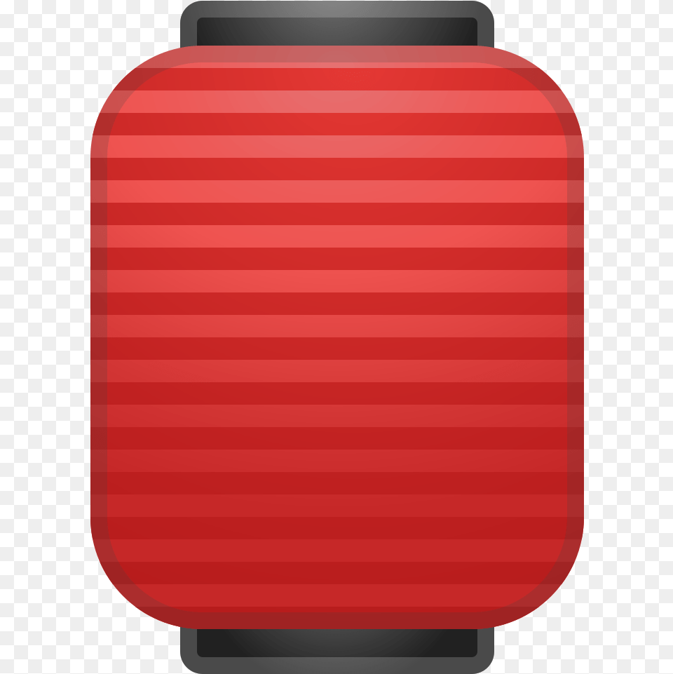 Svg Emoji Linterna Japonesa, Jar, Baggage Free Png