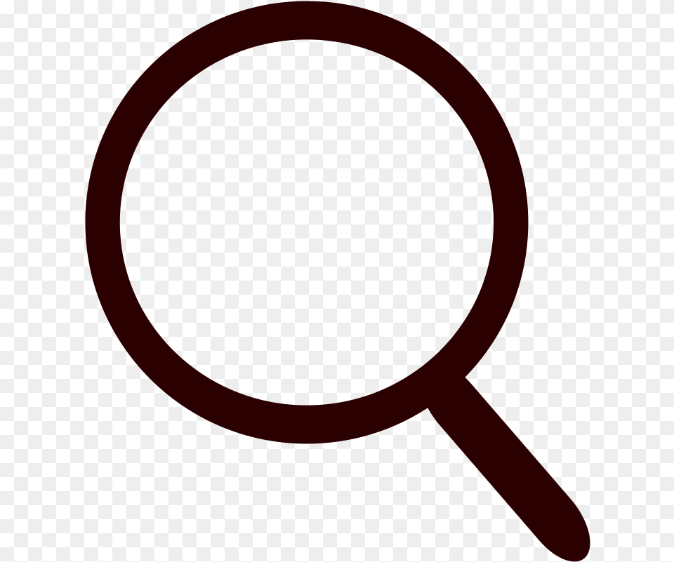 Svg File Search Icon Svg, Magnifying Free Png Download