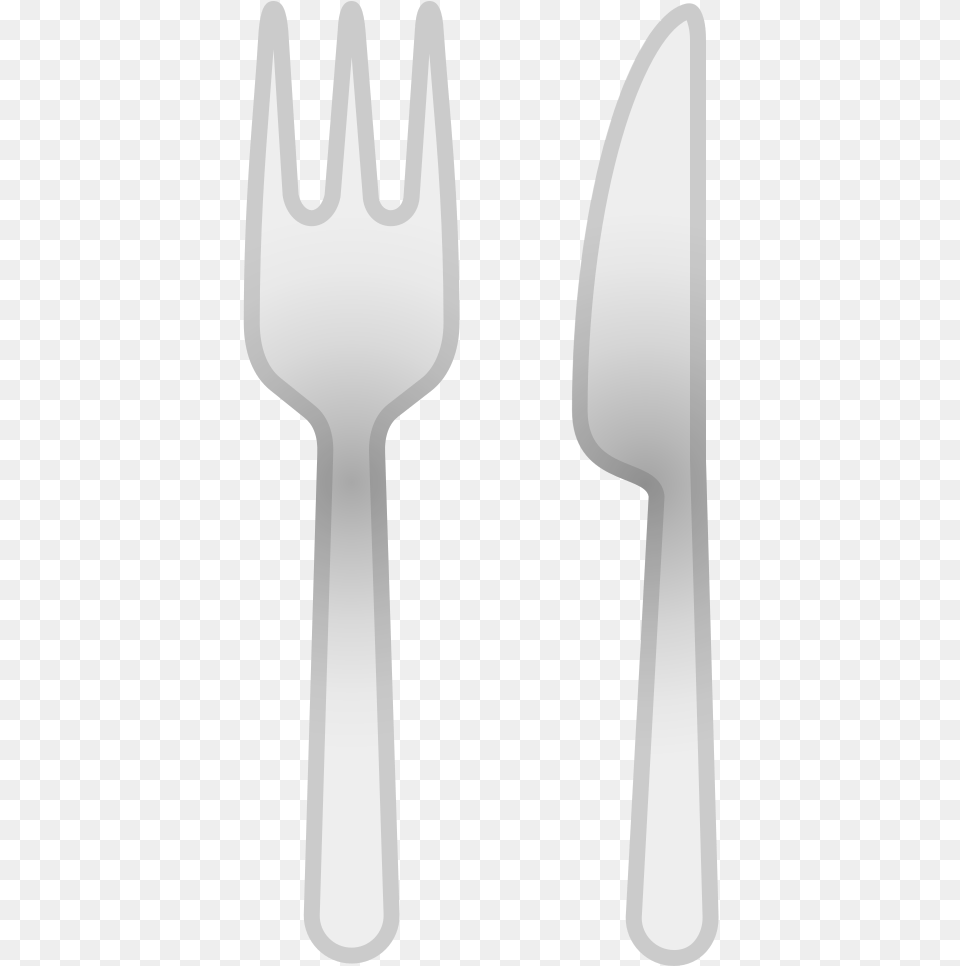 Svg Fork And Knife, Cutlery, Spoon, Blade, Dagger Free Png Download