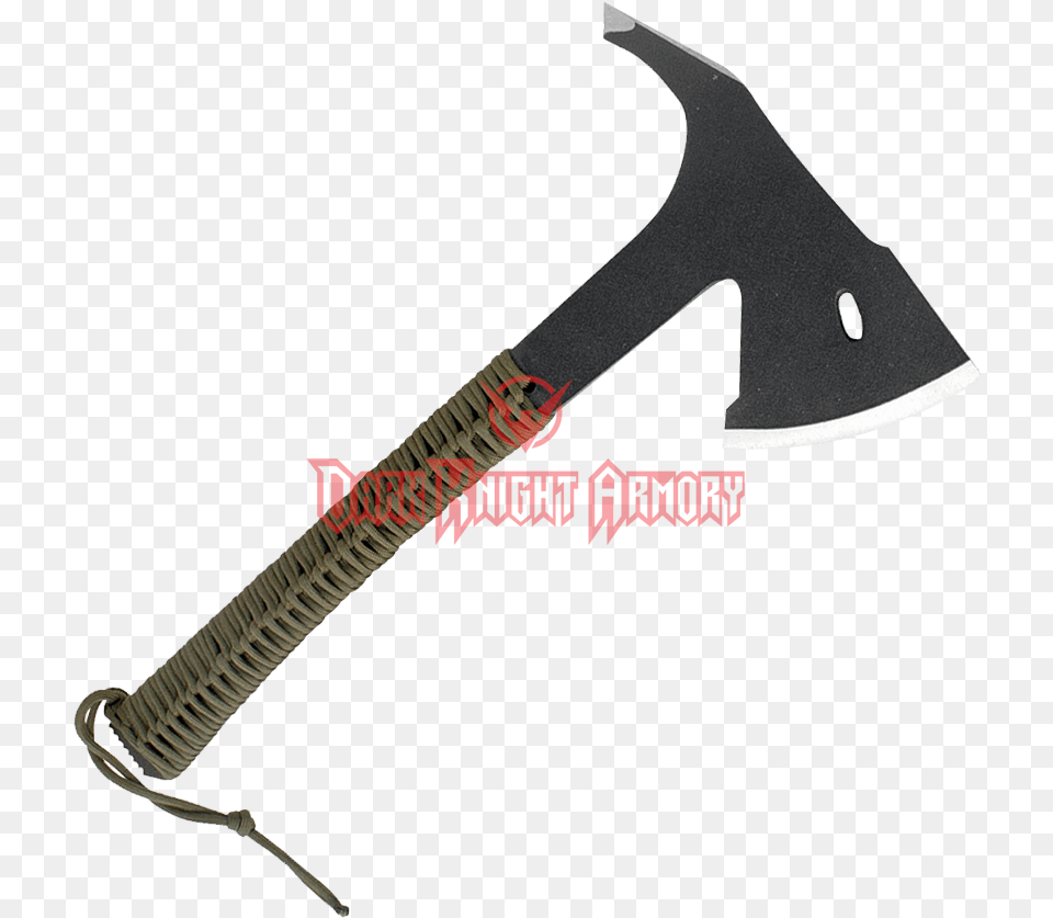 Svg Condor Sentinel Army Axe Bk Ctk From Brule La Gomme Pas Ton Ame, Weapon, Device, Tool Free Png Download