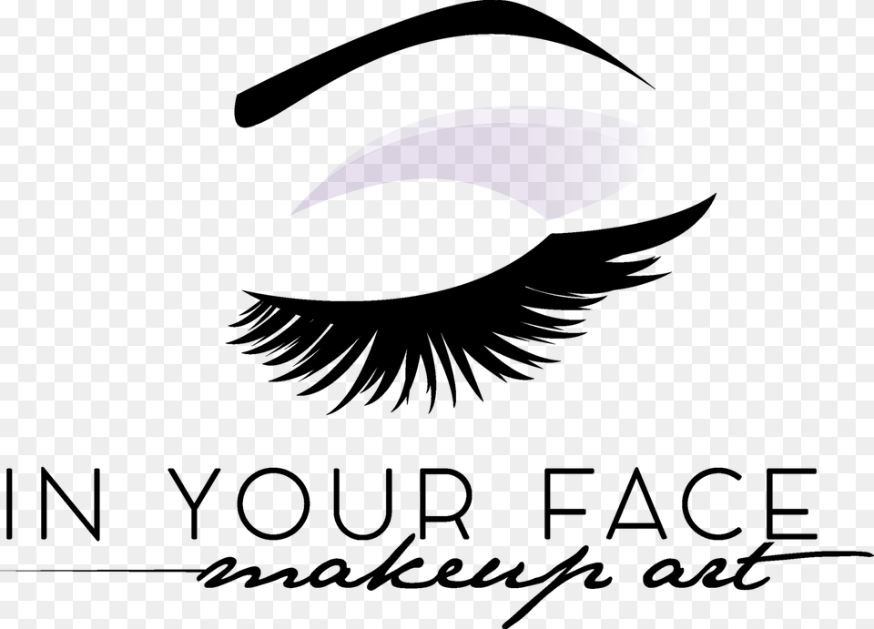 Svg Download Makeup Face Eyelash Extensions, Logo, Astronomy, Moon, Nature Free Transparent Png