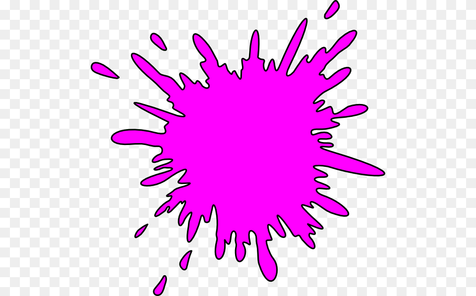Svg Freeuse Bubble Gum Bubble Clipart Bubble Gum Popping Clipart, Flower, Plant, Purple, Daisy Free Transparent Png