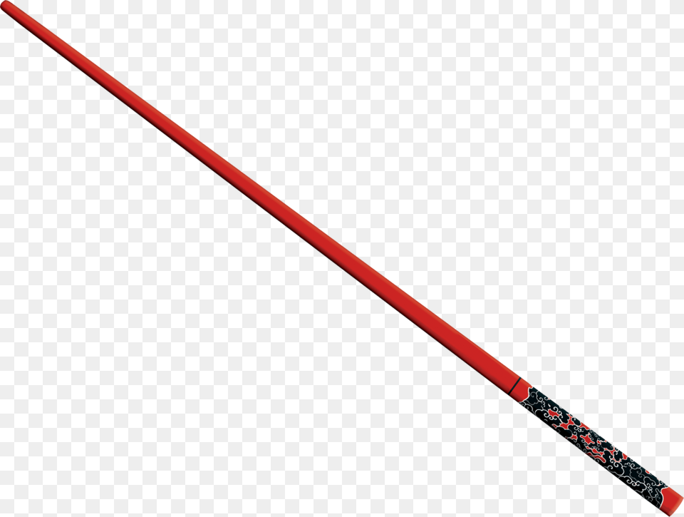 Svg Freeuse Chop By Wajdanali Red Chopstick, Sword, Weapon, Stick Free Png Download