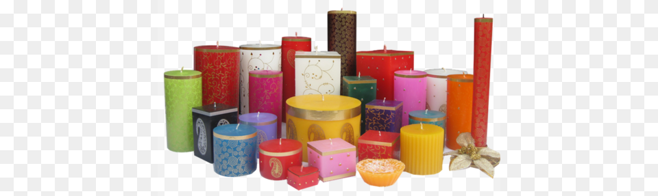 Svg Freeuse Designer Candles Decorative Dwarka Sector Fancy Candle Images Hd, Dynamite, Weapon Free Png