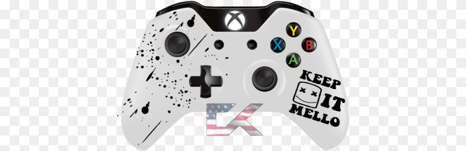Svg Freeuse Download Controllers Custom Kontrollers Army Xbox One Controller, Electronics, Disk Png Image