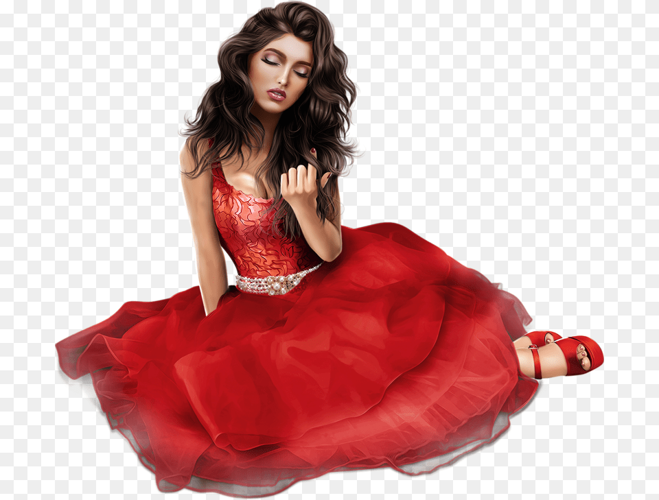 Svg Freeuse Download Independent Woman Clipart Photo Shoot, Clothing, Dress, Evening Dress, Fashion Free Transparent Png