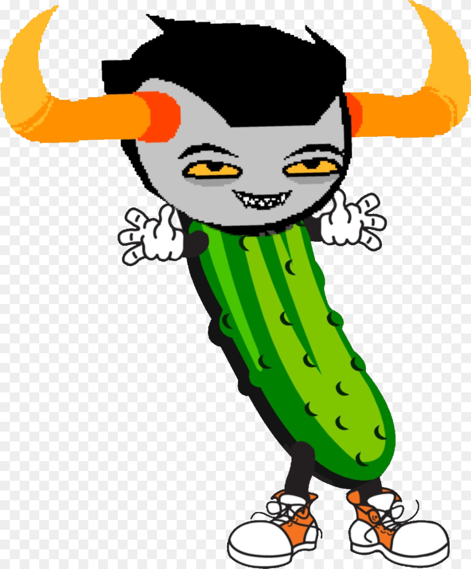 Svg Freeuse Embrace The Homestuck Shitpostembrace Tavros Homestuck, Baby, Person, Face, Food Free Transparent Png