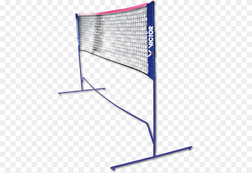 Svg Freeuse Library Badminton Clipart Badminton Net Victor Mini Badminton Net, Fence Free Png Download
