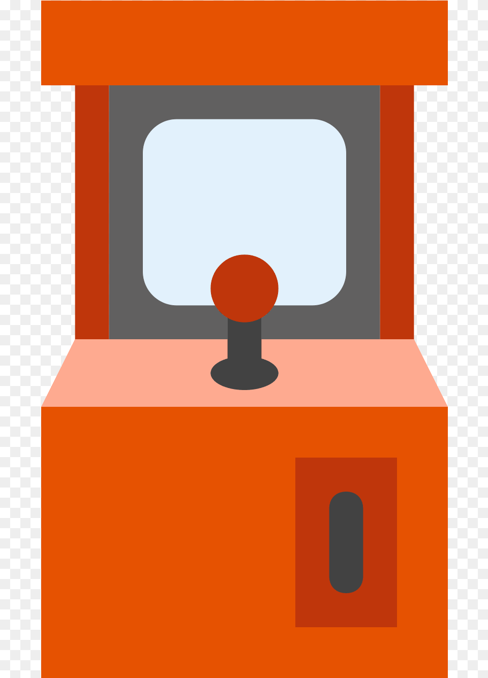 Svg Freeuse Library Cabinet Icon Arcade Machine Vector, Electronics, Joystick Free Png Download