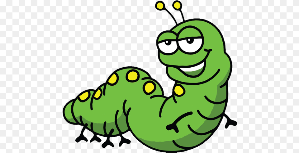 Svg Freeuse Library Crossbasket Nursery Cartoon Caterpillar, Green, Baby, Person, Face Free Transparent Png