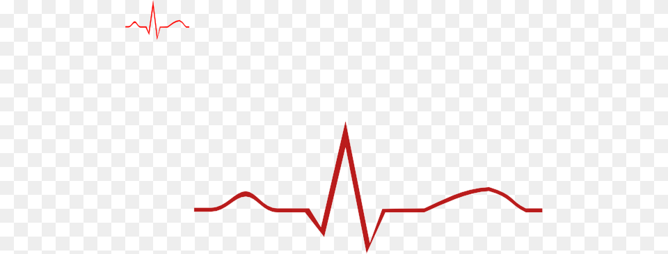 Svg Freeuse Stock Heartbeat Ecg Gif, Text Png Image
