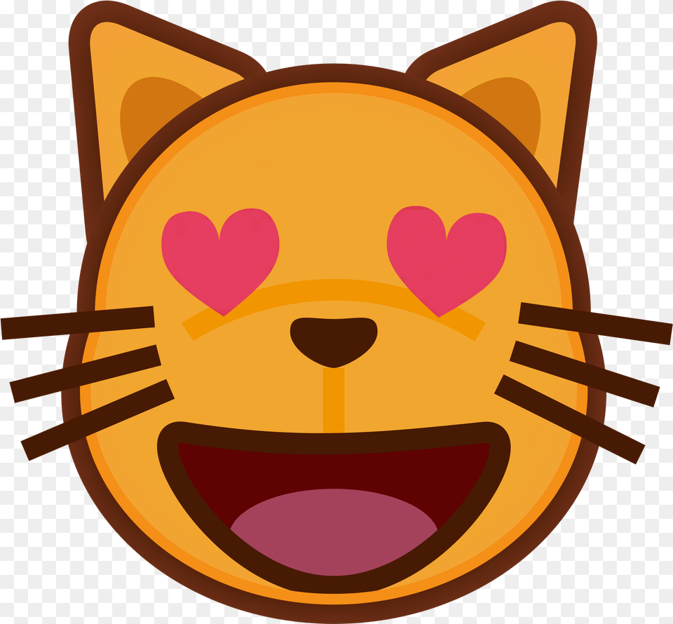 Svg Heart Cat Zazzle Emoji Cat Trucker Hat, Disk Free Transparent Png