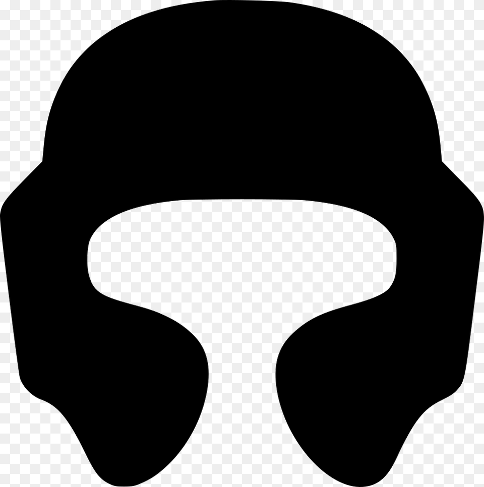 Svg Icon, Helmet, Silhouette, Stencil, Clothing Png Image