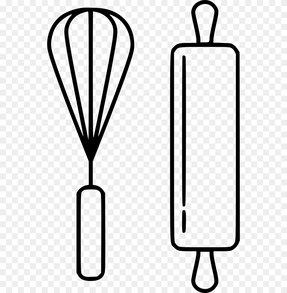 Svg Icon Download Onlinewebfonts Com Whisk Icon, Device, Appliance, Electrical Device, Mixer Free Transparent Png