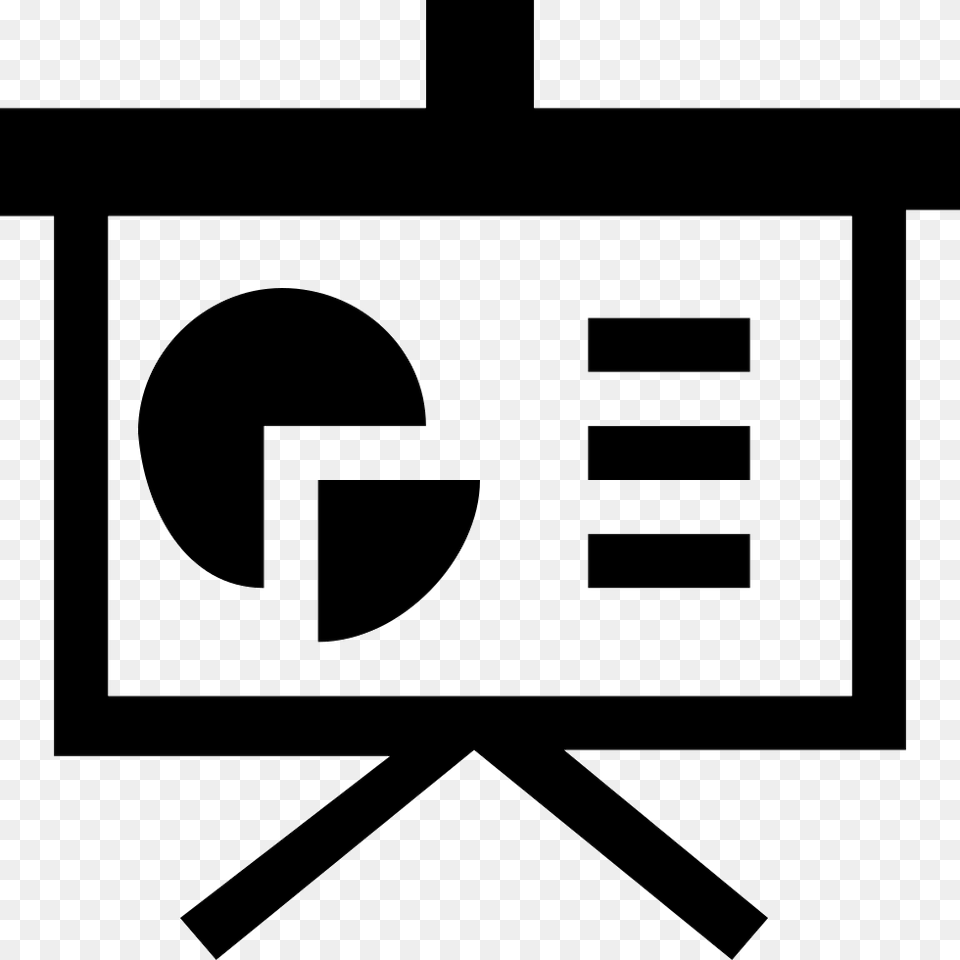 Svg Icon Statistical Analysis Icon, Stencil, Electronics, Screen Free Png