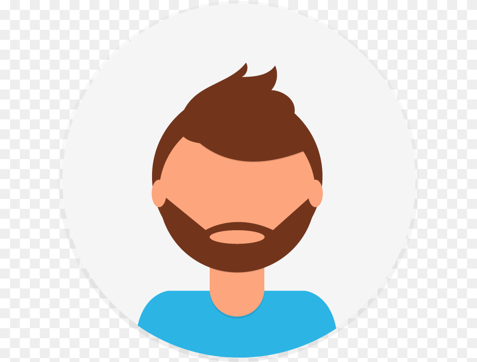 Svg Illustrations, Photography, Head, Person, Face Free Png