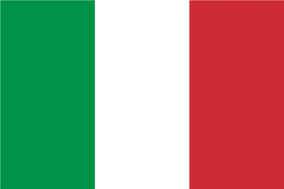 Svg Italy Flag Small, Italy Flag Free Transparent Png