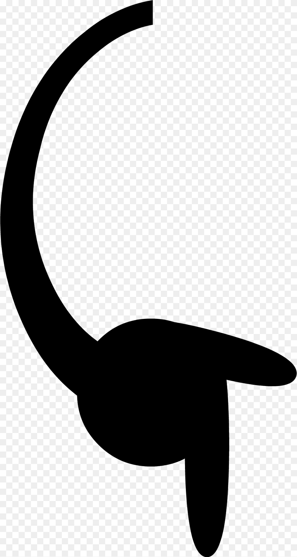 Svg Library Download Image Yet Another Arm Battle Bfdi Check It Out Arm, Gray Free Png