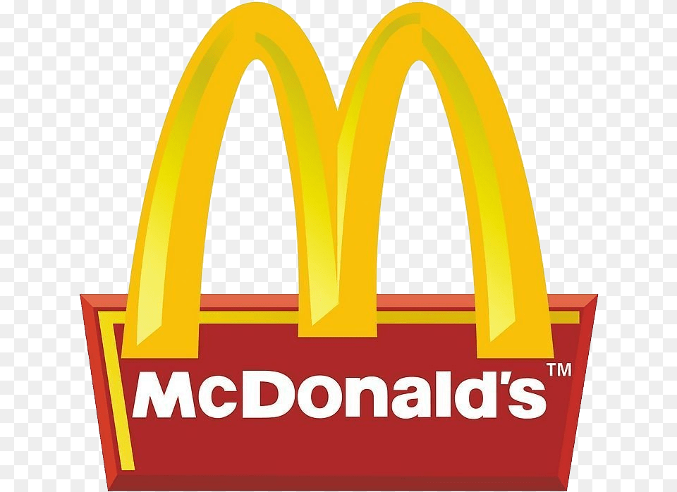 Svg Library Download Mcdonald S Logo Images Mc Donalds Png