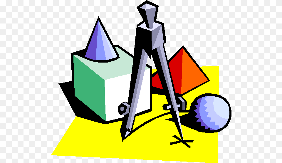 Svg Library Geometry Clipart Mathematical Mathematics Geometry Png Image