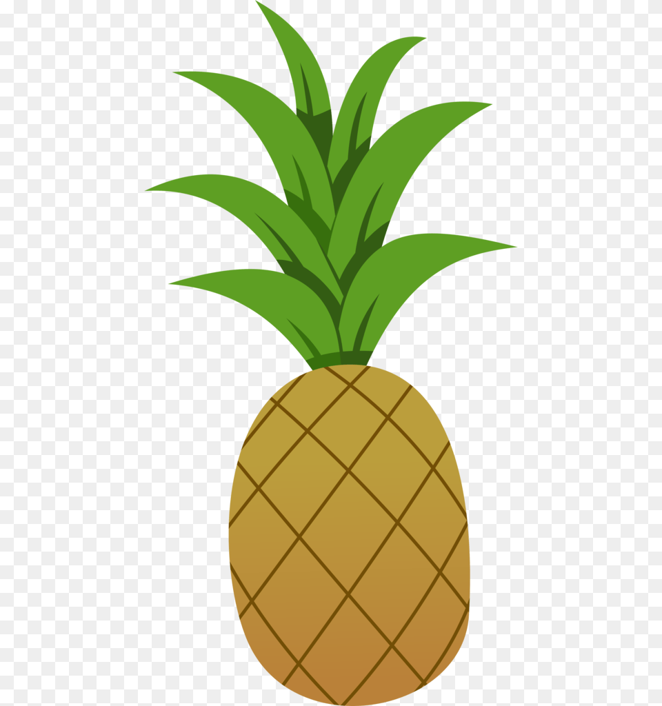 Svg Library Library Absurd Res Artist Sollace Food Pineapple With No Background, Fruit, Plant, Produce Free Png