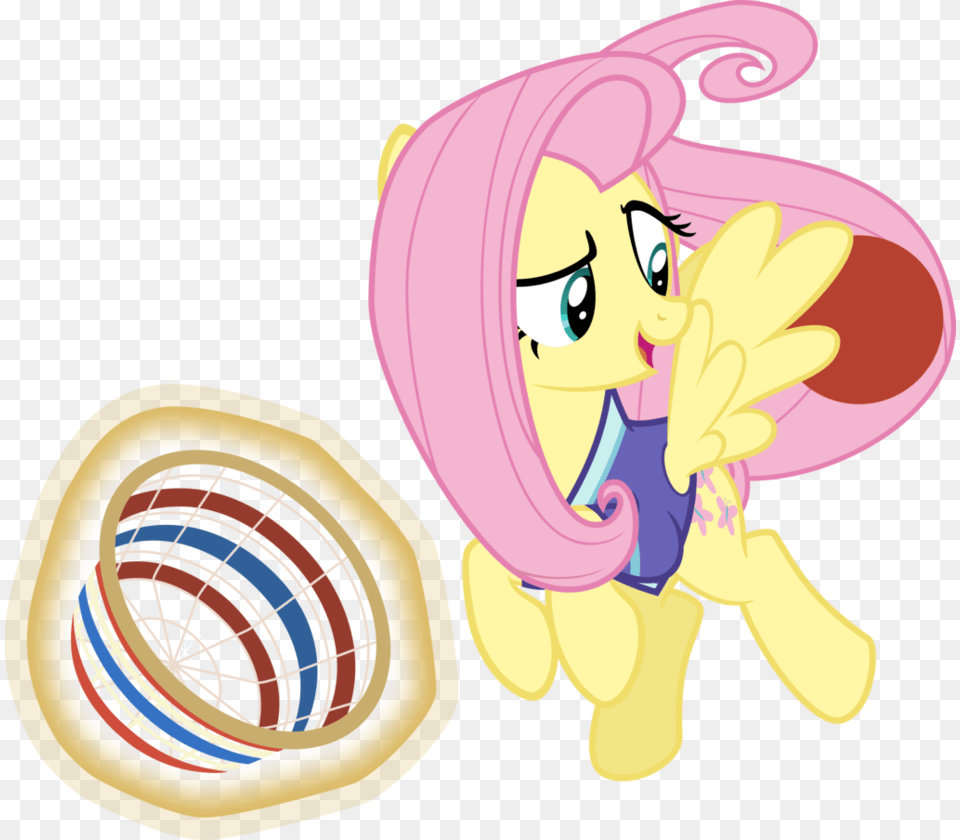 Svg Library Library Champion Vector Simple Fluttershy Buckball, Face, Head, Person, Baby Png Image