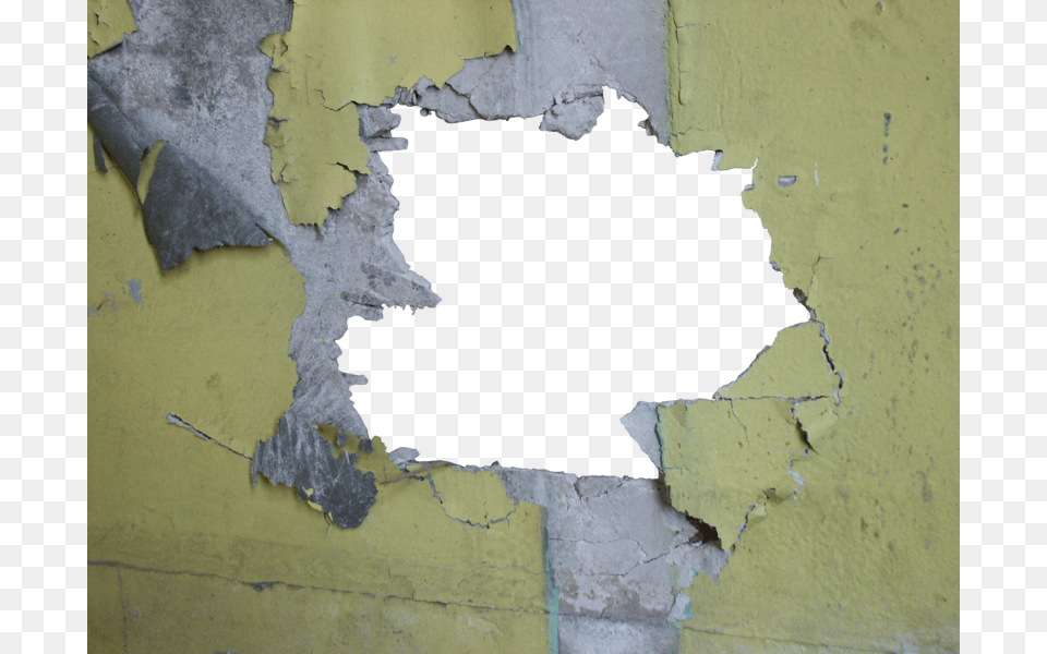 Svg Library Library Psd Official Psds Broken Wall, Hole Png