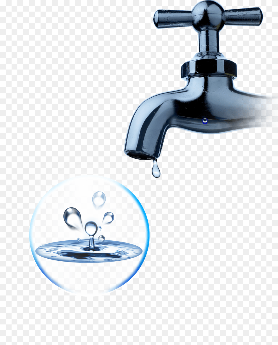 Svg Library Stock Drinking Supply Creative Metal Faucet, Tap, Bathroom, Indoors, Room Png Image