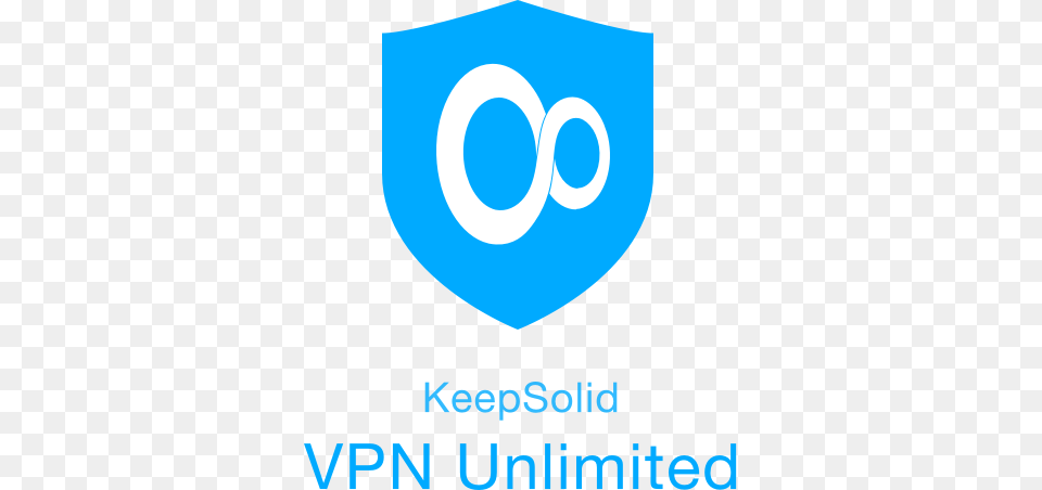Svg Logo Of Keepsolid Vpn Unlimited, Disk Free Png