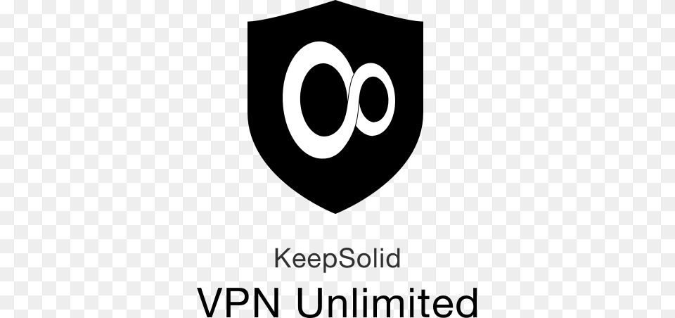 Svg Logo Of Keepsolid Vpn Unlimited Free Png Download