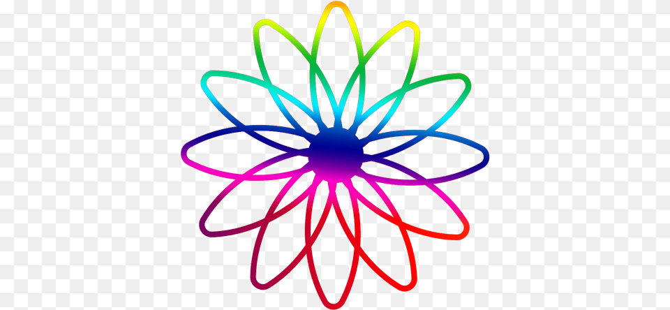 Svg Maker 115 Mac Torrents Cricut Daisy Flower Svg, Light, Neon, Accessories Png Image