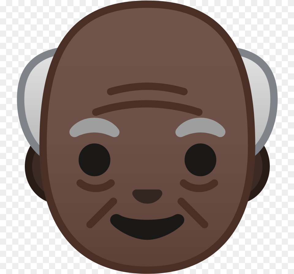 Svg Old Man Emoji, Ammunition, Grenade, Weapon, Animal Png