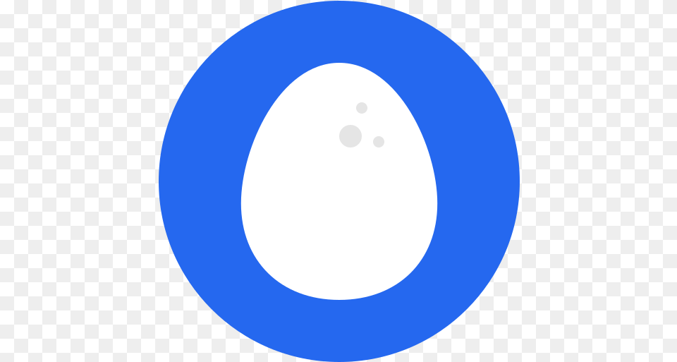 Svg Psd Eps Ai Icon Font Dot, Egg, Food, Astronomy, Moon Free Transparent Png