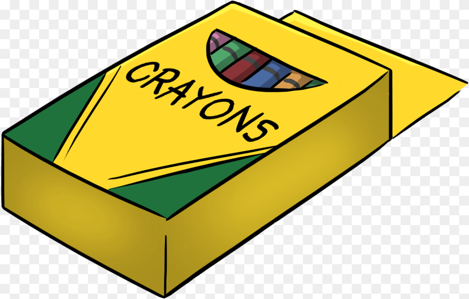 Svg Royalty Crayola Markers Clipart Crayons Clip Art, Crayon Free Png Download