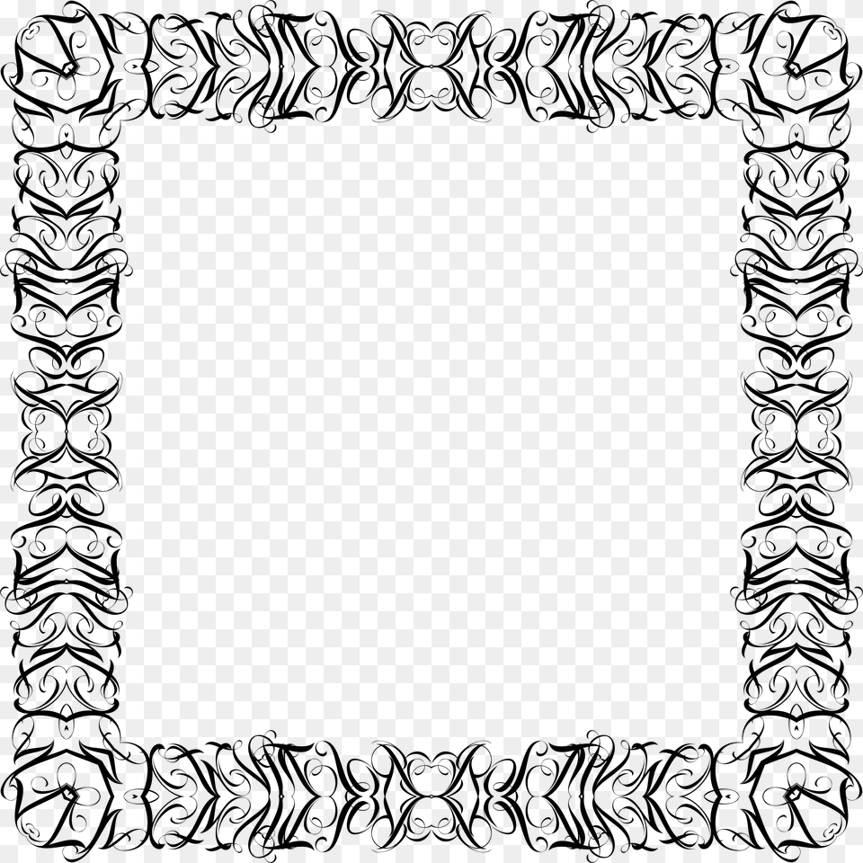 Svg Royalty Free Stock Style Big Image Victorian Frames, Home Decor, Rug Png
