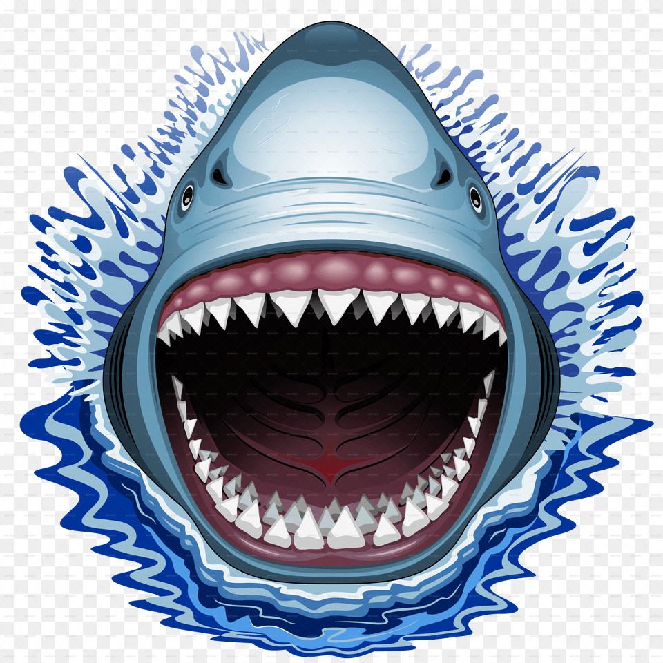 Svg Royalty Jaw Drawing At Getdrawings Com Shark Jaw, Accessories, Belt, Clothing, Suspenders Png Image