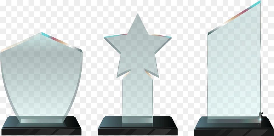 Svg Royalty Stock Window Glass Awards Transprent Glass Star Trophy Png Image