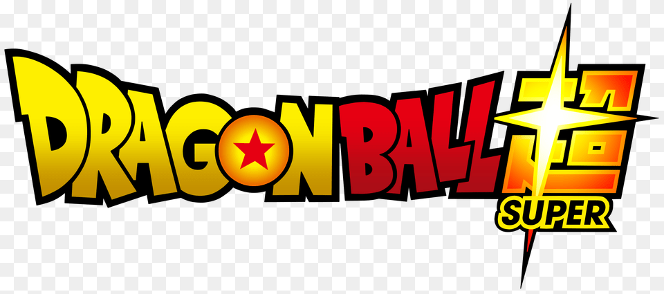 Svg Stock Collection Of Dragon Dragon Ball Super, Banner, Text, Logo, Symbol Png Image