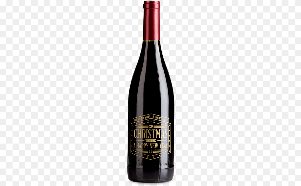 Svg Stock Custom Engraved Bottles Gifts Personal Regarding Fancy Red Wine Bottle, Alcohol, Beer, Beverage, Liquor Free Png