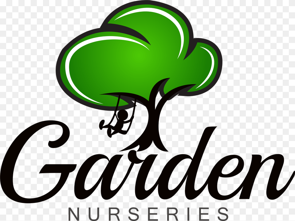 Svg Stock Gardener Clipart Garden Center Empresas De Bolsos, Green, Light, Logo, Ball Free Png Download